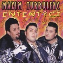 Maxim Turbulenc - Twist Let s Twist Again