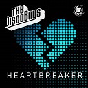 The Disco Boys - Heartbreaker Radio Edit