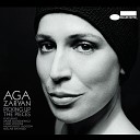 Aga Zaryan - Answer Me My Love