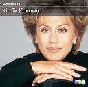 Kiri Te Kanawa feat Kent Nagano Orchestre de l Op ra de… - Puccini Turandot Act 1 Signore ascolta Li