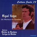 Miguel Vargas - A Almer a