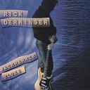 Rick Derringer - All Your Love I Miss Loving