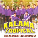 Kalama Tropical - Un Ritmo para Bailar