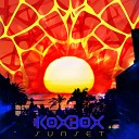Koxbox - Daydreamer Original Mix