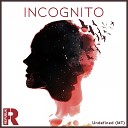 Undefined MT - Incognito Steve Parry s Refined Mix