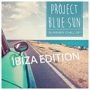 Project Blue Sun feat Ascandra feat Ascandra - Dance into the Night Dreamwalker Club Mix