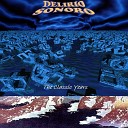 Delirio Sonoro - Tyrannical Rule Demotape