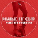 Will The Funkboss - Make It Clap Original Mix