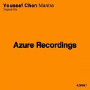 Youssef Chen - Mantra Original Mix