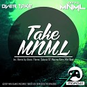 Over Take Ditto Mnml - Take MNML Original Mix