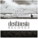 Skyon - Running Original Mix