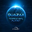 Quazax - Wormhole Original Mix