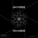 Cafe 432 feat Ms Swaby - Universe Radio Edit