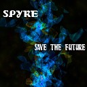 Spyke - State of Decay Original Mix