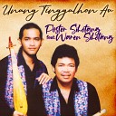 Posther Sihotang feat Waren Sihotang - Unang Tinggalhon Au