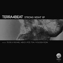 Terra4beat - Strong Night Atze Ton Remix