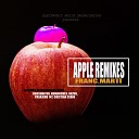 Franc Marti - Pink Apple Nezvil Remix