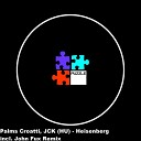 Palms Croattii JCK HU - Heisenberg Original Mix