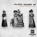 Rhythm Sounds SA - Spirit Of Adventure Original Mix