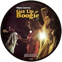 Matt Correa - Get Up Boogie Original Mix