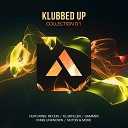Klubfiller Re con - Get Whipped Original Mix