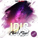 Ramli Rayel - Iris Original Mix