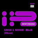 Grega Assilem - De Noise Original Mix