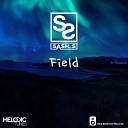 Sash S - Field Original Mix