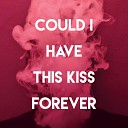 Enrique Iglesias W Houston - Could I have this kiss
