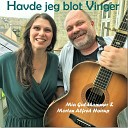 Mia Guldhammer Morten Alfred H irup - En Sang jeg fremf rer Bette Mand i Knibe