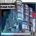 Plague Plenty - Daily Doors