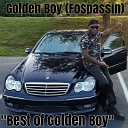 Golden Boy Fospassin - Super Reggae