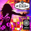 Rildo Rezende - Up To The Beat Original Mix