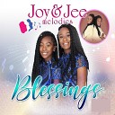 Joy Jee Melodies - Blessings