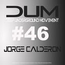Jorge Calderon - Todo Se Lo Lleva El Viento Original Mix
