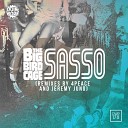 The Big Bird Cage - Sasso Original Mix