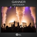 Ganner - Defender Original Mix