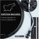 Kristian Macarol - Reunion Original Mix