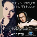 Wesley Verstegen Nienke Wijnhoven - All Of Me Extended Mix