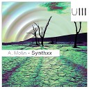 A Molin - Synthxx Original Mix