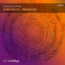 Curtis Craig - Synthetic Original Mix