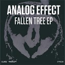Analog Effect - Stuck In The Middle Original Mix