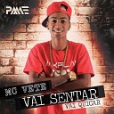 Mc Vete - Vai Sentar Vai Quicar Original Mix