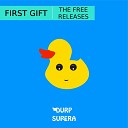 First Gift - Duru Original Mix