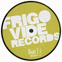 Hurlee - My Roots Original Mix