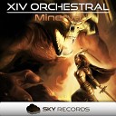 XIV Orchestral - Minerva Original Mix