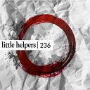 Josu Freire - Little Helper 236-4 (Original Mix)