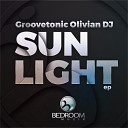 Olivian DJ Groovetonic - Sunlight Original Mix