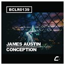 James Austin - Conception Original Mix