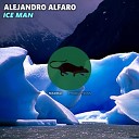 Alejandro Alfaro - New World Original Mix